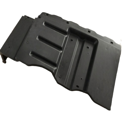Fender posteriore destro resistente Auman H4843020303A0 per camion Foton Auman