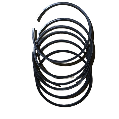 Modello di auto Auman Truck Standard 3698033 Anello a pistoni per motore Foton ISG Cabina di cambio