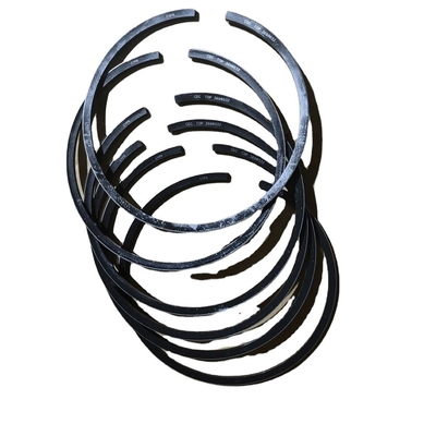 Colore originale 3698032 Anello a pistoni per motore Foton Auman ISG Ricambi autocarro Cabina cambio