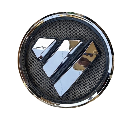 Partimenti per autocarri da scarico H4506011001a0 Etx Diamante Marchio anteriore Logo per Foton Auman
