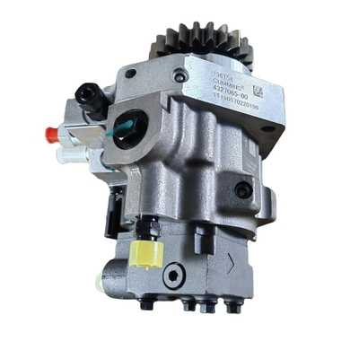 OE NO. 4327066 Pompa di combustibile diesel di sistema originale per Foton Auman