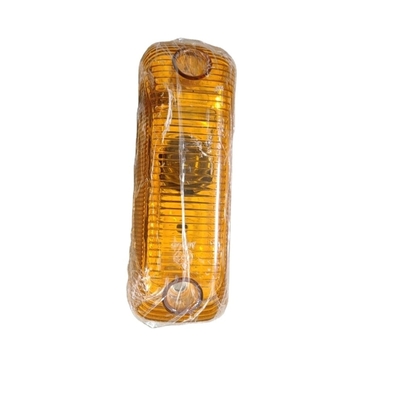 Foton Auman H4364030001A0 Lampada a rotazione laterale 12V Voltaggio ideale per la sostituzione o la riparazione