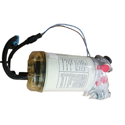 1513311503002 Foton Fuel Unrefined Filter for Tunland Truck Spare Part Accessories