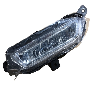 H4364020302A0 Fuoco di plastica/luce di combinazione di curva per Auman Parte di ricambio anteriore sinistra