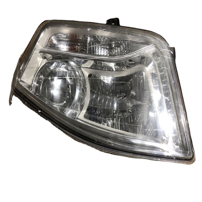 Foton Auman Lampada di combinazione anteriore Anno 2005- Dimensione standard e buona per il faro giusto