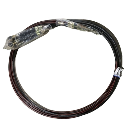 Dimensione standard 1108917200021 Assy Foton Steering Flexible Shaft per ricambi di camion