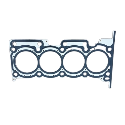 2004- Anno Dimensione standard Foton Truck Spare Part Gasket della testa del cilindro Lj469qe21003400