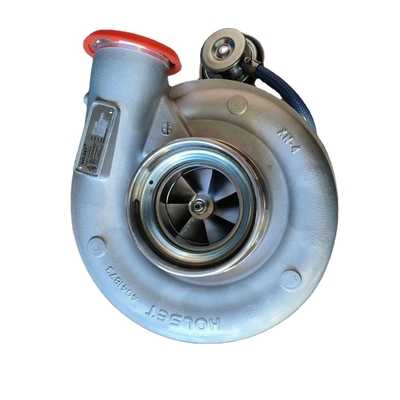 Turbocompressore di dimensioni standard 202V09100-7828 per SINOTRUK Truck Spare Part Accessories