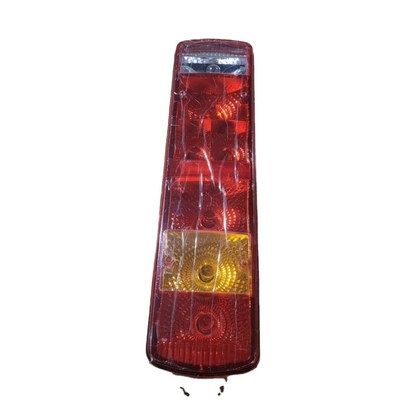 Numero di riferimento WG9719810012 Fusolampone posteriore a destra per ricambi per camion Sinotruk
