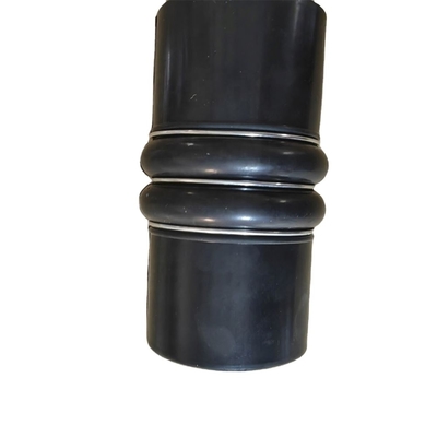 Wg9719530307 Tubo di uscita dell'intercooler per camion SINOTRUK Dimensioni standard