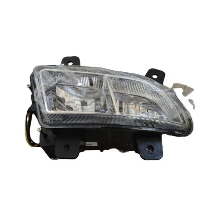 WG9719720026 Faretto destro per accessori e componenti per camion SINOTRUK CNHTC