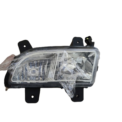 Howo OE NO. WG9719720025 Faretto sinistro per ricambi per camion Sinotruk