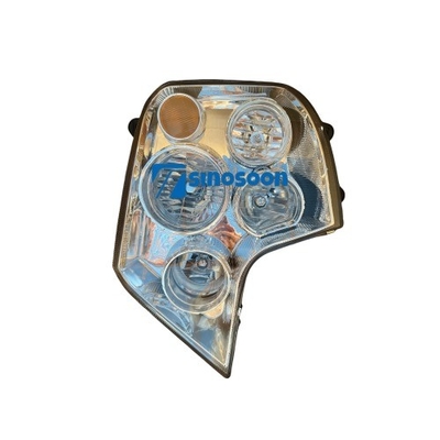 612600020373 WEICHAI WP10 Albero motore per la sostituzione