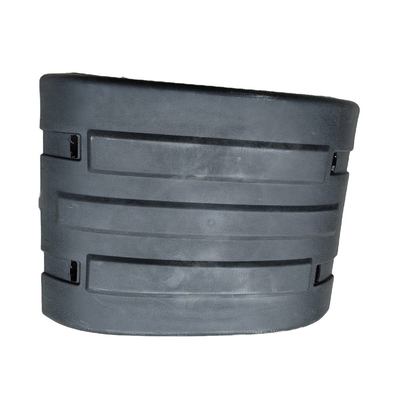 WG9925955070/1 Copertura superiore del carro per proteggere il fango Ricambi per Sinotruk Howo