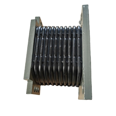 SINOTRUK CNHTC Rubber Support AZ9725520278 La scelta definitiva per l'allestimento di auto