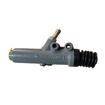 Trova la tua corrispondenza perfetta WG9123230024 cilindro principale di frizione metallica per parti Sinotruk