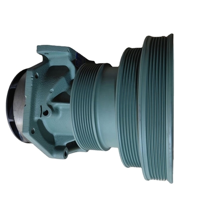 Pompa d'acqua metallica Assy VG1500060051 per parti di Sinotruk OE NO. VG1500060051