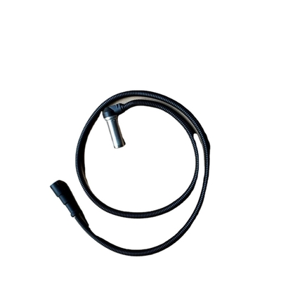 Sinotruk HOWO A7 Truck Spare Part ZZ4187 Motore Wg9160710522 Sensore ABS