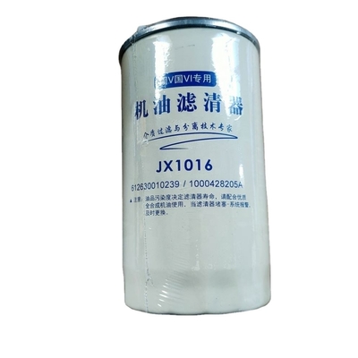 Howo Vg1246070031 Filtro per olio di ricambio per autocarri per Sinotruk