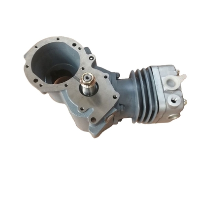 Compressori d'aria da 12 V con le migliori dimensioni standard per il montaggio di auto SINOTRUK CNHTC