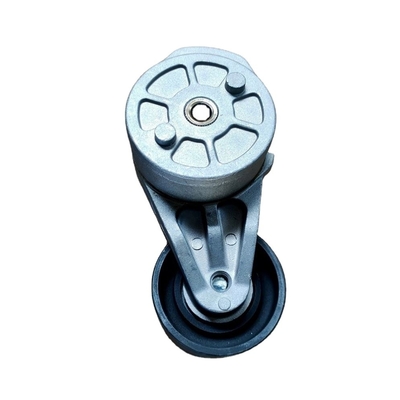 Sinotruk Ricambi Motore Parte VG1246060022 Pulley di tensione della cintura per HOWO Modello di auto