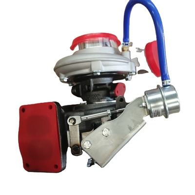 Turbocompressore VG1560118229 per camion Sinotruk 2005- prestazioni ottimali