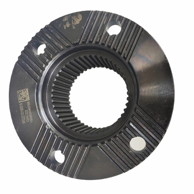 NO OE WG2210100018 Flancia di uscita per trasmissione del camion SINOTRUK CNHTC Howo