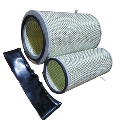 Shacman SZ919000918 Filtro d'aria per distributore cinese di camion pesanti