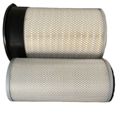 Shaaxi Ricambi autocarro Shacman Byblsz919000918l-Wx Filtro dell'aria da sostituire/riparare