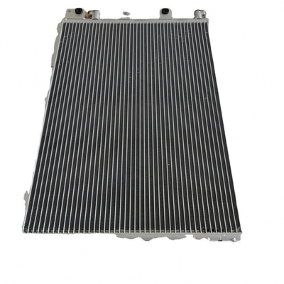 Accessori di ricambi per autocarri Shacman DZ13241824370 Assetto sotto raffreddato da condensatore Assy