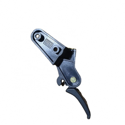 OE NO. DZ14251110075 Maschera di blocco a presa per Shacman 2012-