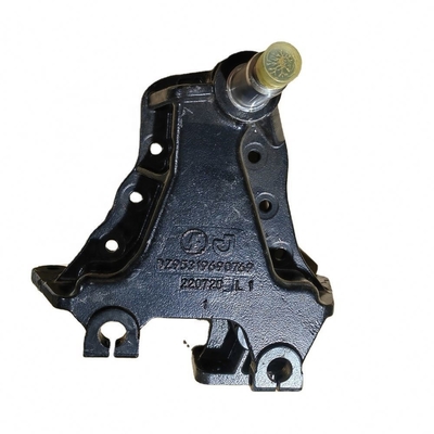 Fitting auto Shacman Assemblaggio di supporto medio Lh Per 2012- Parti di camion Dz95319690767