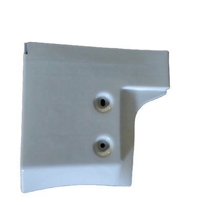 Scopo di sostituzione/riparazione Dispositivo decorativo del paraurti sinistro di dimensioni standard per camion Foton