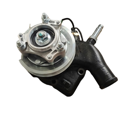 Fabbricazione di attrezzature per autoveicoli Pompa idrica elettromagnetica Foton YZ4102ZLQ-19001M per autoveicoli FOTON