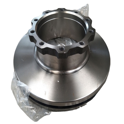 3502-00336 Disco di freno per camion Foton Tunland Aumark Auman Forland OEM n. 3502-00336