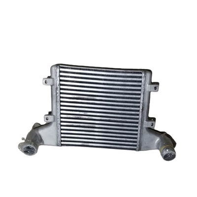 Fabbricazione di auto Foton Intercooler Assemblaggio per Foton Truck 1104911900103