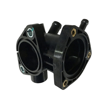 Dimensioni standard Foton Truck Comparti di ricambio Termostato per sostituzione/riparazione