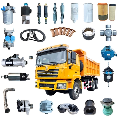 WEICHAI DLLA 150 P 243 Punti di ugello dell' iniettore per parti originali del camion 612630090053