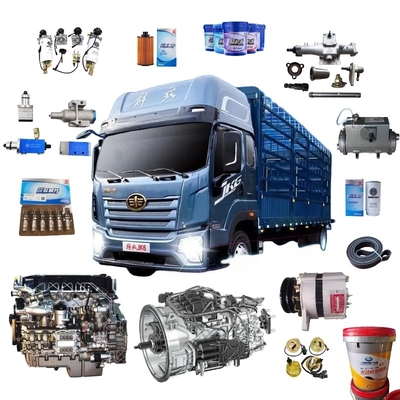Weichhai Fuel Coarse Filter Element per SINOTRUK CNHTC Howo prestazioni garantite