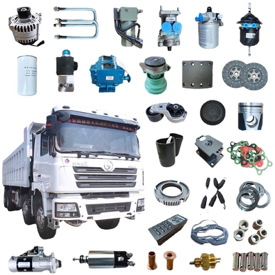 Weichhai Fuel Coarse Filter Element per SINOTRUK CNHTC Howo prestazioni garantite