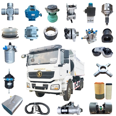Weichhai Fuel Coarse Filter Element per SINOTRUK CNHTC Howo prestazioni garantite