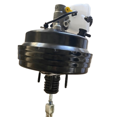 Foton Car Fitment Standard Size Vacuum Booster Brake Master Cylinder per ricambi