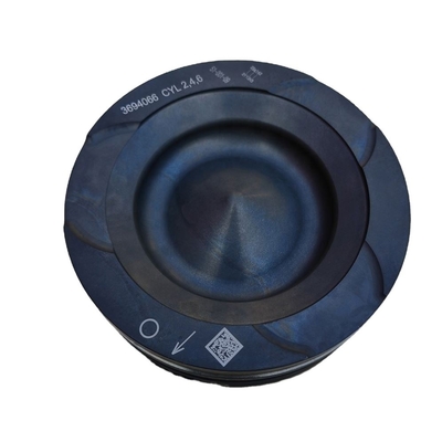 Auman 3694066 Foton Isg Parti di motore per camion Piston Diametro standard