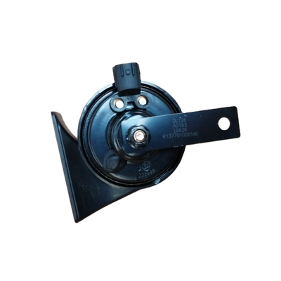 K1377010001A0 Foton sound horn parte di ricambio con montaggio auto