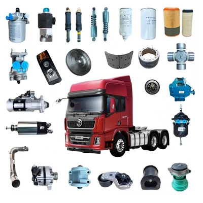 Modello di auto Shacman WEICHAI Servo sterzo Pompa idraulica 612600130055