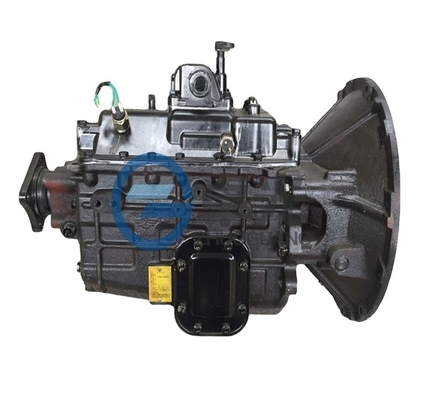 Foton Auman Gear Box prestazioni e durata superiori
