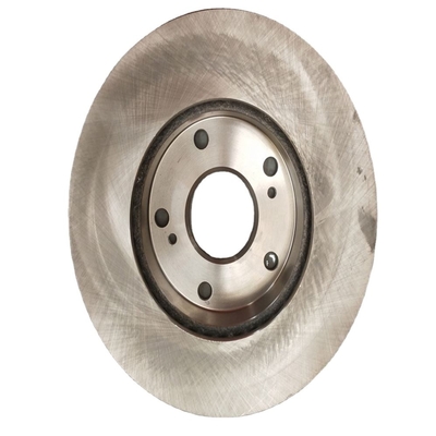 N.O.O. W350100163 Disco freno anteriore standard per componente di ricambio Foton