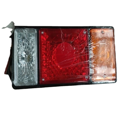 24V L lampada posteriore per FOTON 1110836500001 Perfetta per soluzioni di riparazione/sostituzione