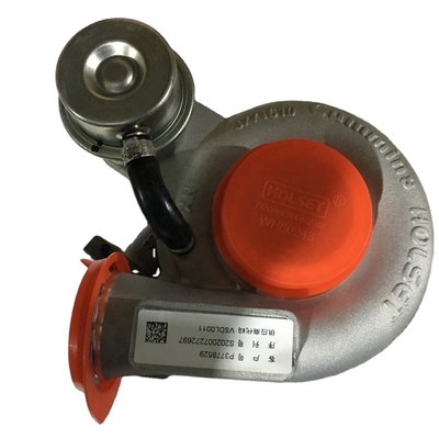 Foton Turbocompressore di ricambio per accessori per camion 3778529 numero di parte 3778529