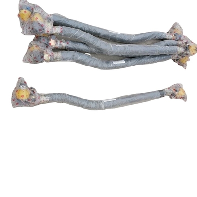 3301010A056A0 332606 Link di trascinamento per camion pesanti cinesi Chenglong e dimensioni standard
